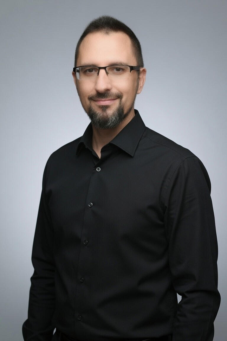 Headshot